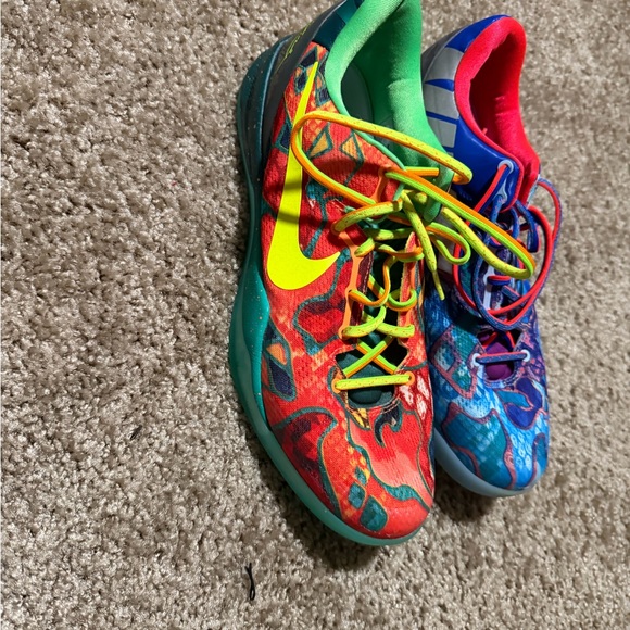Nike Kobe 8 Protro “What The” (2025)